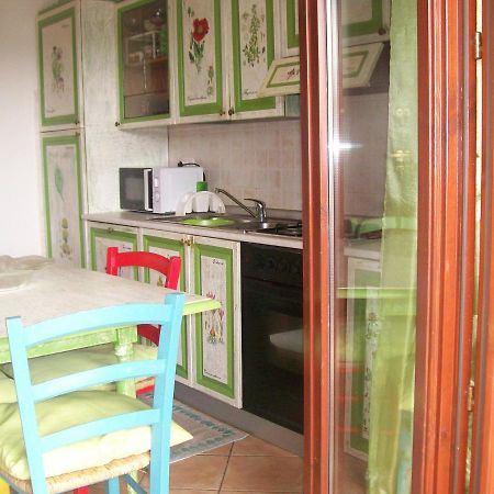 Ippocampo Apartment Olbia Luaran gambar