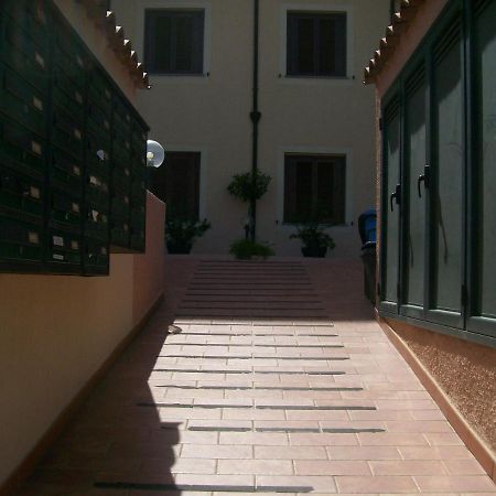 Ippocampo Apartment Olbia Luaran gambar
