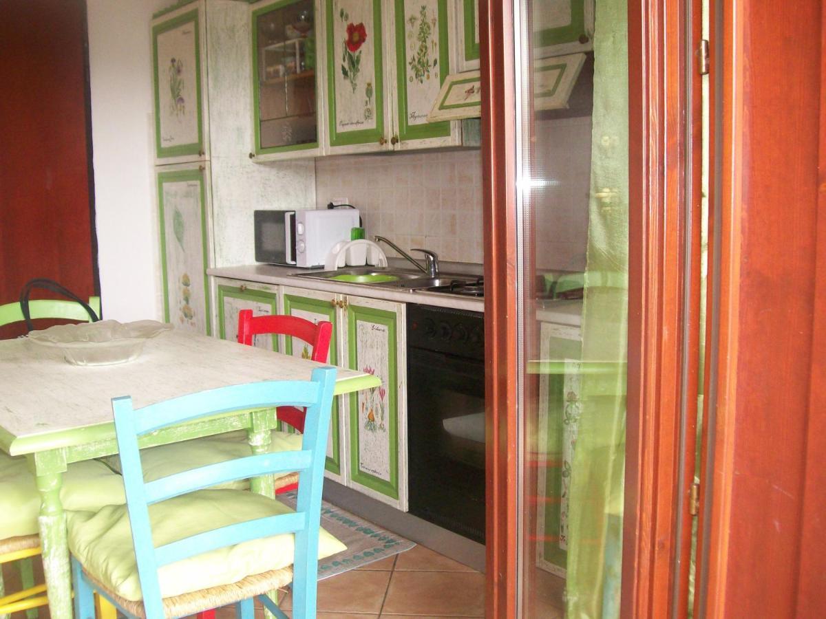 Ippocampo Apartment Olbia Luaran gambar