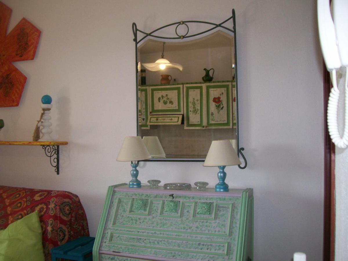 Ippocampo Apartment Olbia Luaran gambar