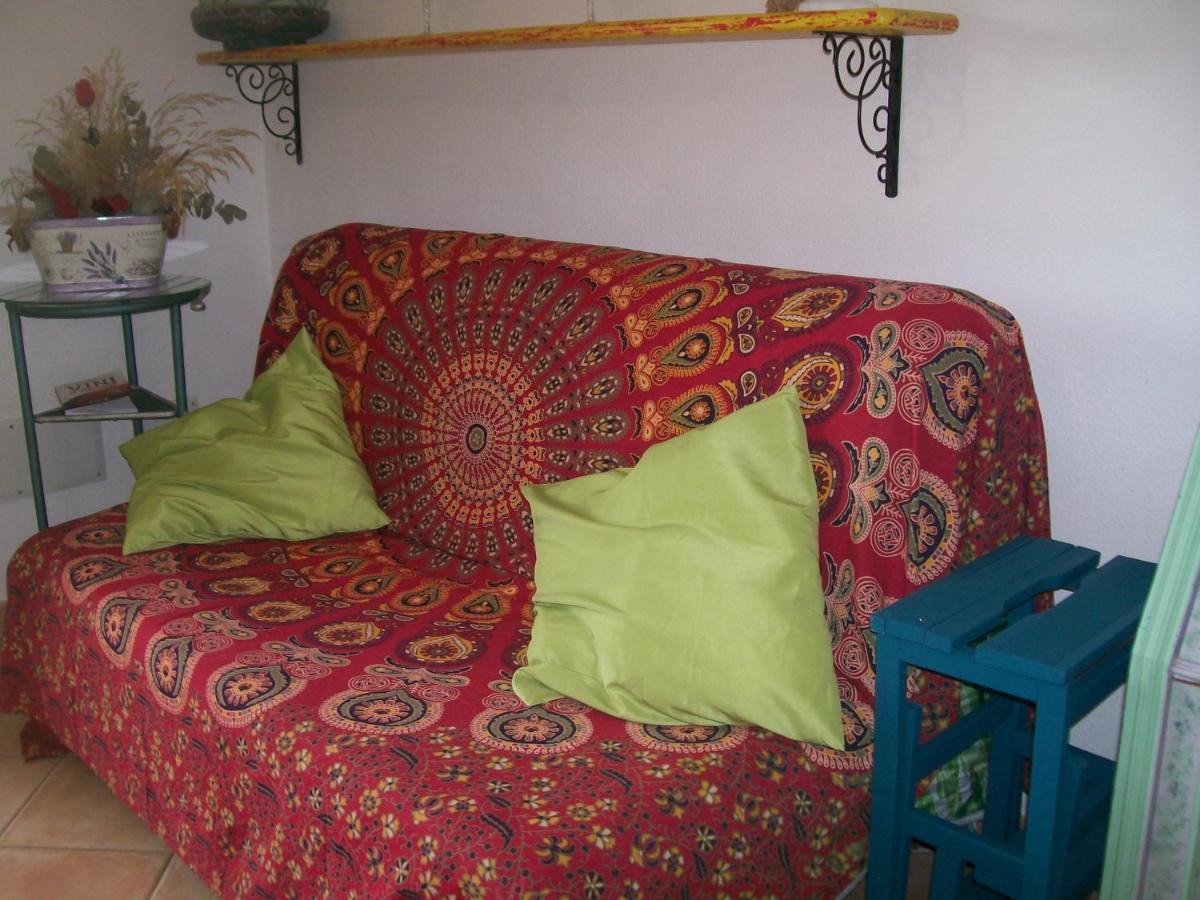 Ippocampo Apartment Olbia Luaran gambar