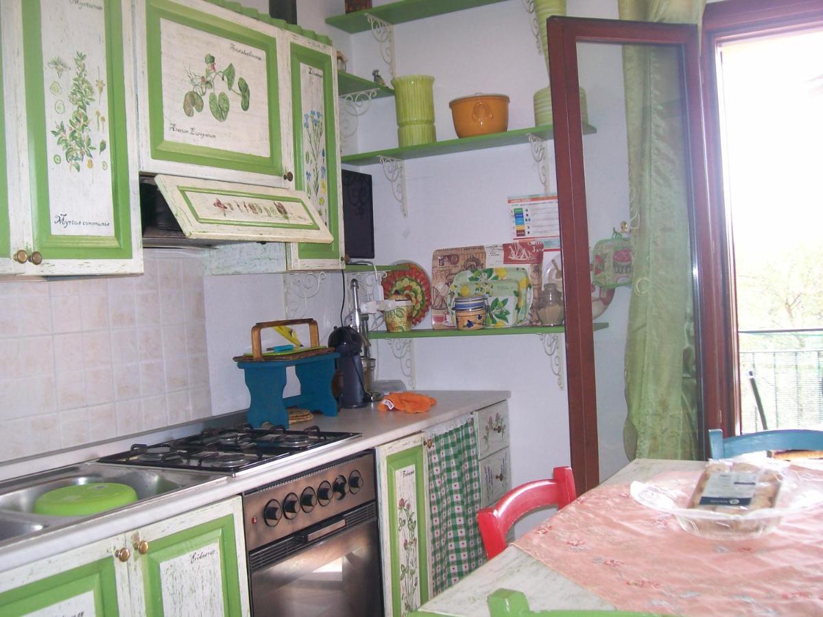 Ippocampo Apartment Olbia Luaran gambar