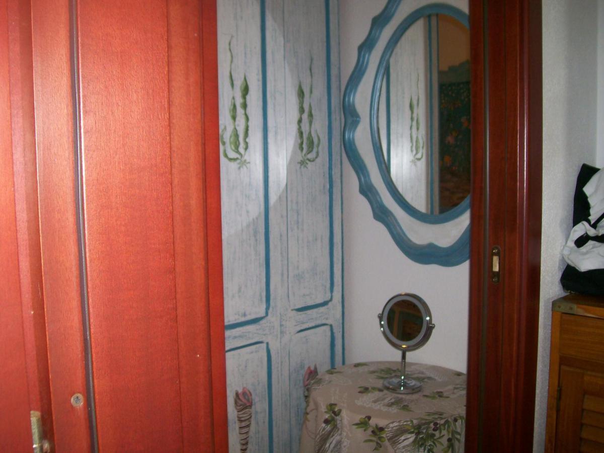 Ippocampo Apartment Olbia Luaran gambar