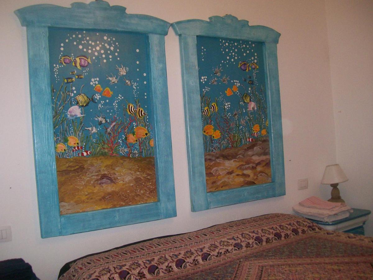 Ippocampo Apartment Olbia Luaran gambar
