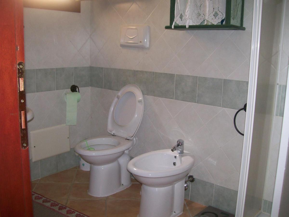 Ippocampo Apartment Olbia Luaran gambar