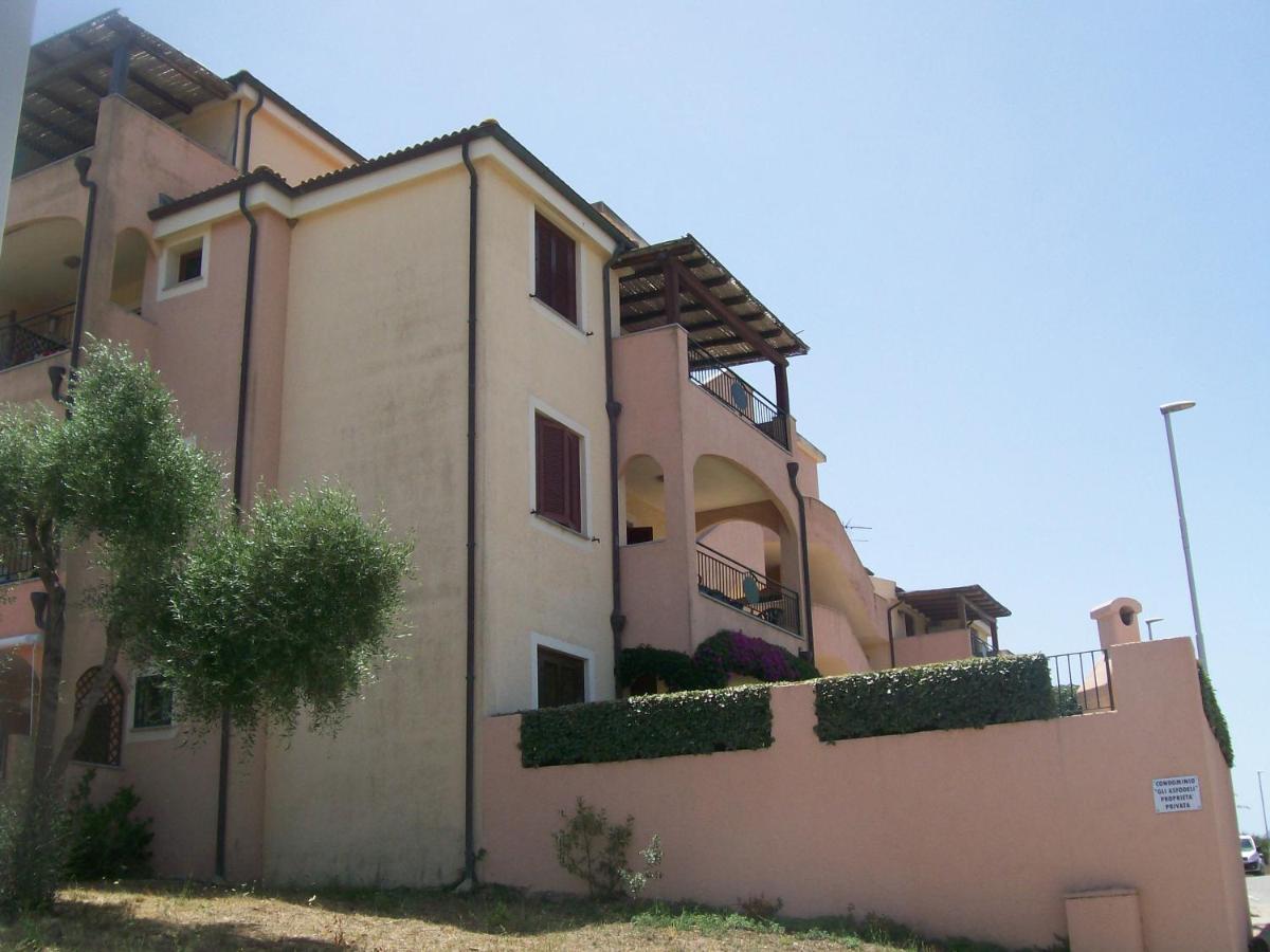 Ippocampo Apartment Olbia Luaran gambar
