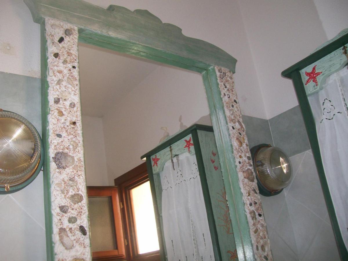 Ippocampo Apartment Olbia Luaran gambar