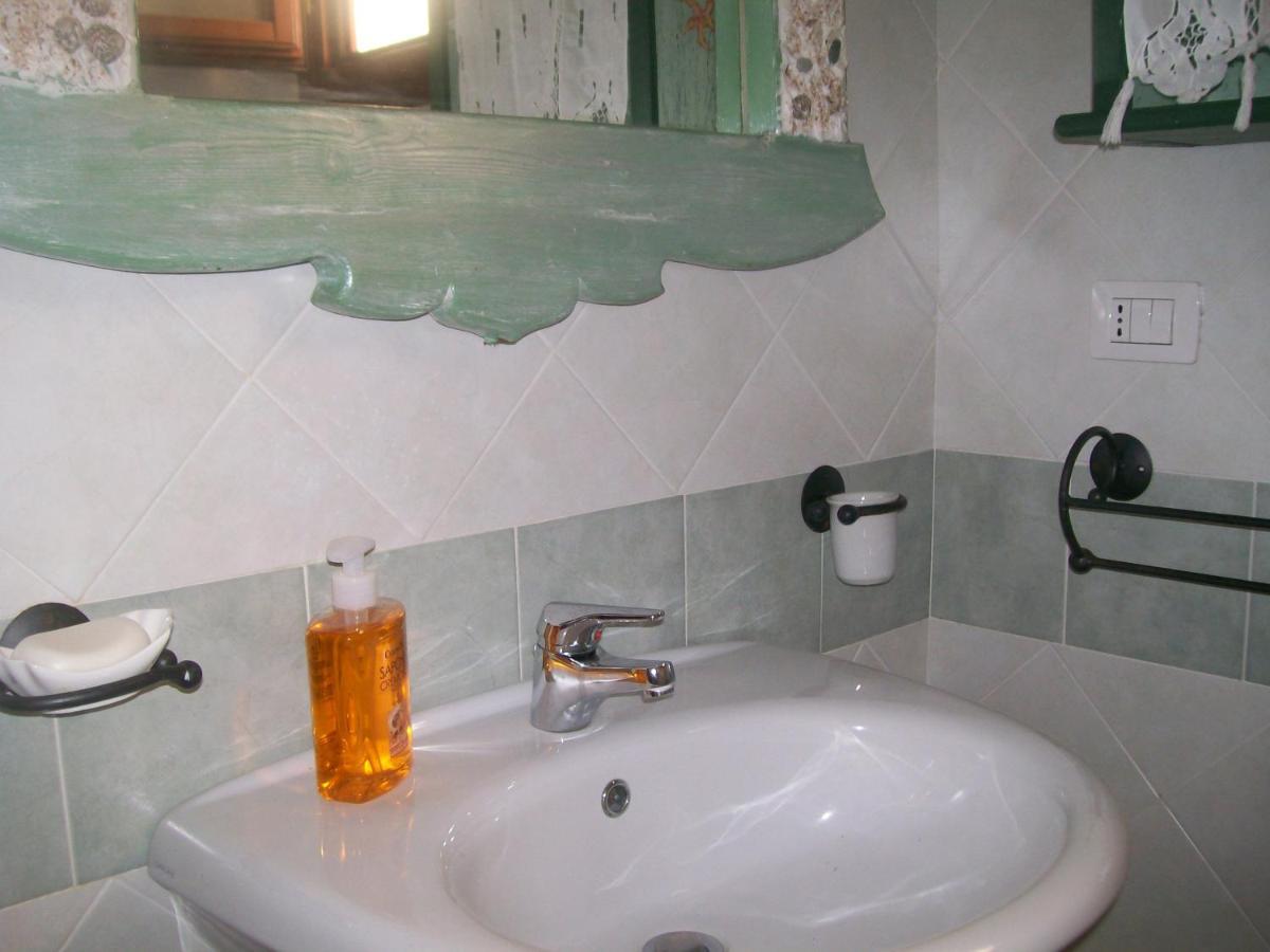 Ippocampo Apartment Olbia Luaran gambar