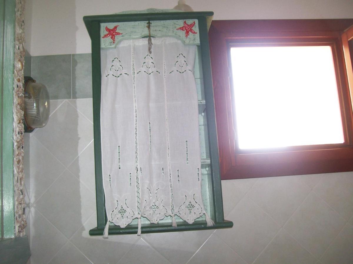 Ippocampo Apartment Olbia Luaran gambar