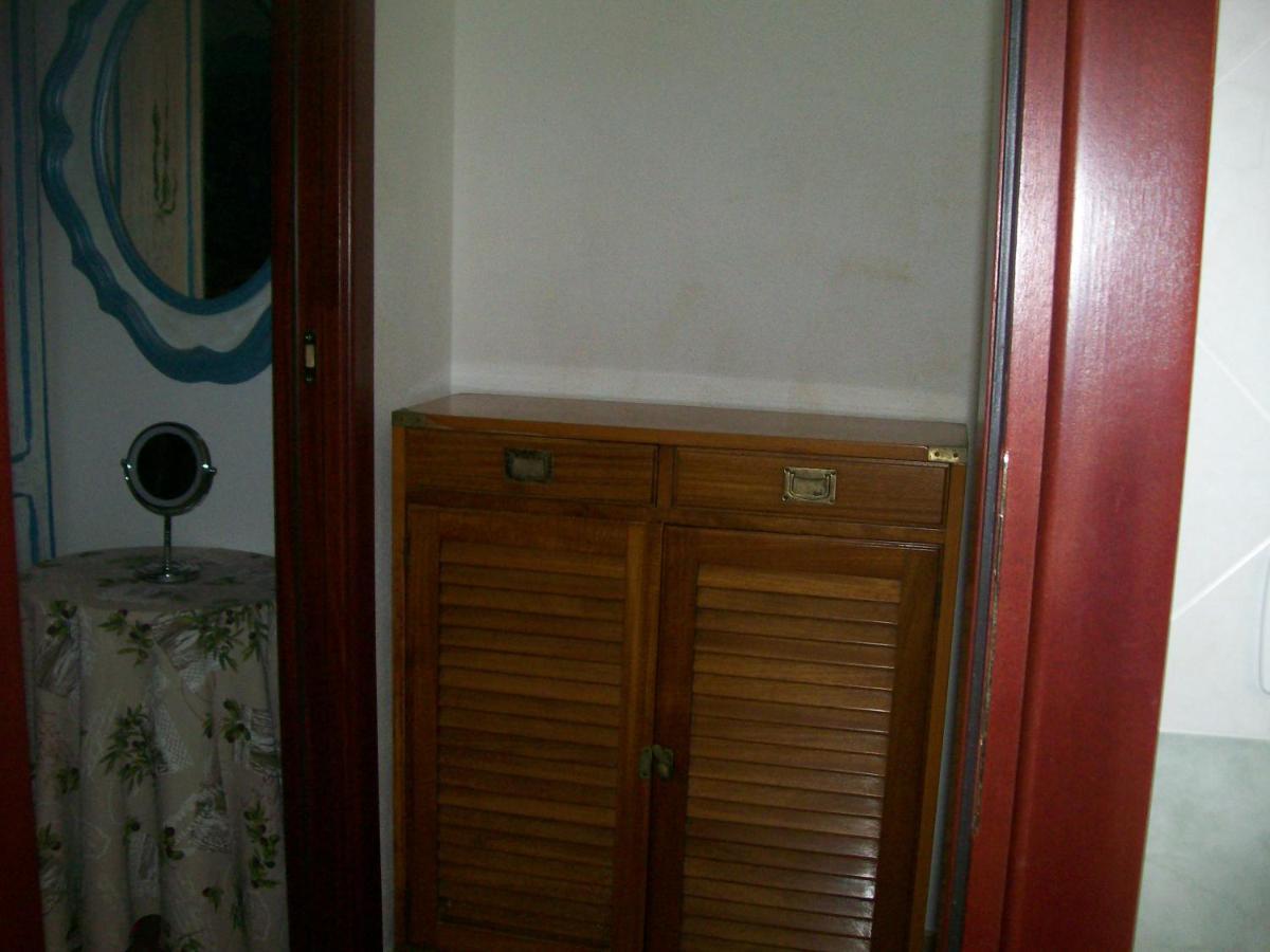 Ippocampo Apartment Olbia Luaran gambar