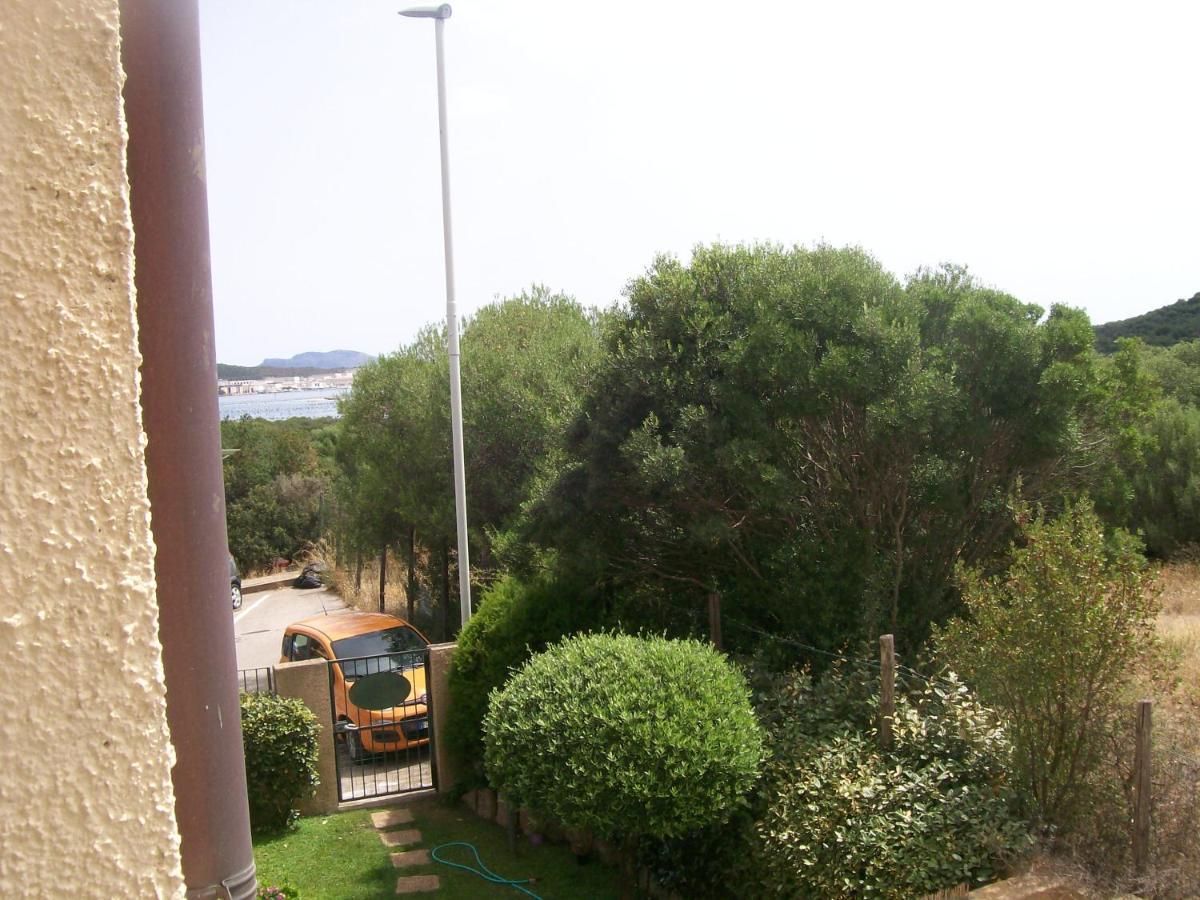 Ippocampo Apartment Olbia Luaran gambar