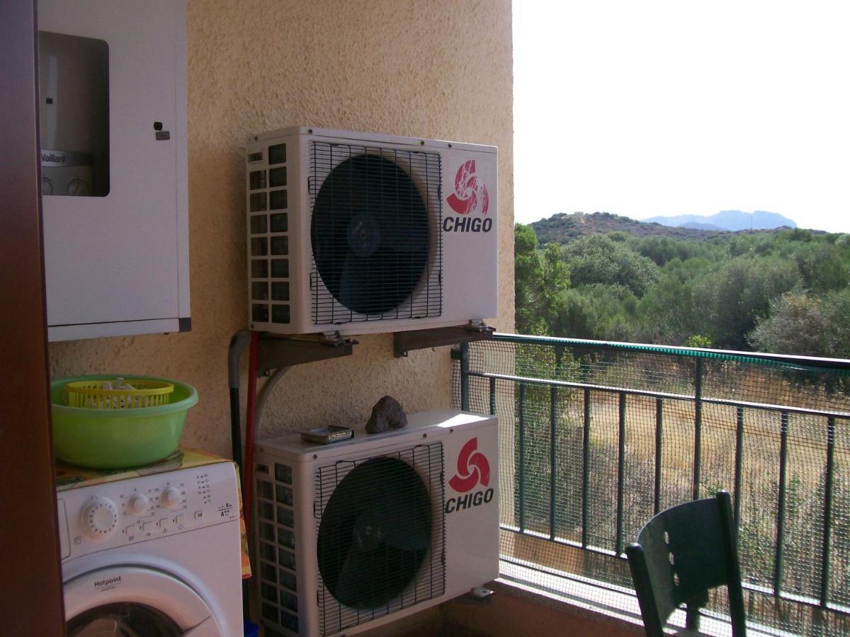 Ippocampo Apartment Olbia Luaran gambar