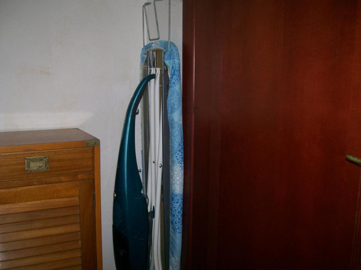 Ippocampo Apartment Olbia Luaran gambar