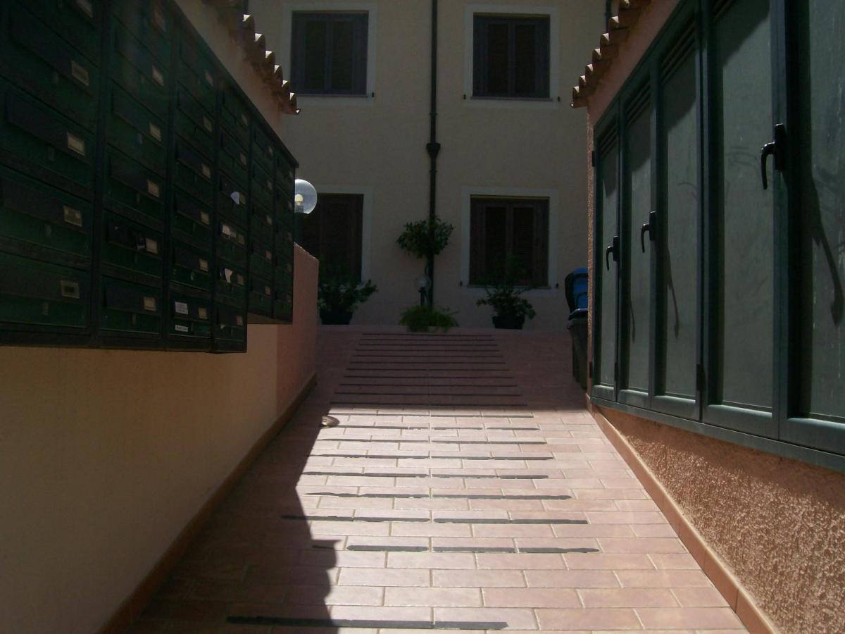 Ippocampo Apartment Olbia Luaran gambar